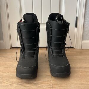 Men’s Burton Moto Snowboarding Boots